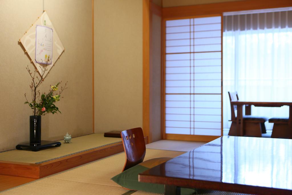 Awanoyu Hotel Matsumoto Exterior photo